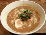 担々麺 850円 大辛