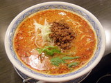 紅担担麺