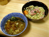 カルボナーラつけめん 980円