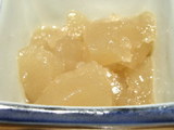 鶏出汁ジュレ