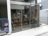 NOODLE AND BAR SANCHA FUKAMI 店舗