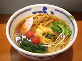 冷やしウニ冷麺風 1250円→950円