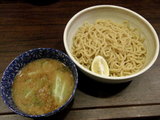つけ麺 750円