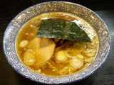 中華そば 650円