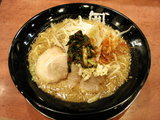 ラーメン太郎 アレンジバージョン