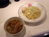 冷し醤油ラーメン 730円