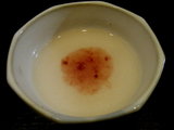 杏仁プリン 100円