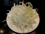 ネギ 100円