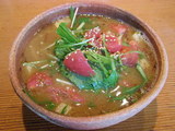 たんたんめん 750円