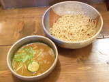 カレーつけ麺 並盛 800円