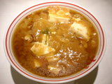 蒙古タンメン 770円