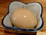 味玉 100円