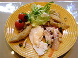 ランチビュッフェ その7