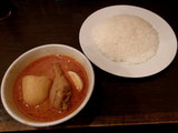 メーヤウカレー