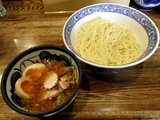 特製つけめん 900円