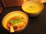 MURASAKI〜醤油つけ麺〜 900円