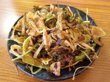 揚げニンニク