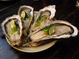 生牡蠣