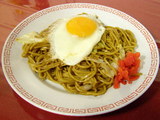 横手焼きそば 493円