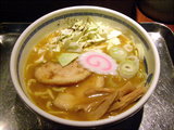 カレーラーメン 950円