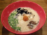 赤丸かさね味 700円