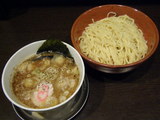 つけめん 普通盛 800円