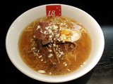 上海麺390円