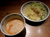冷し辛つけ麺 850円