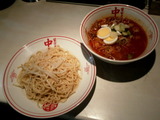 冷し五目味噌タンメン 830円