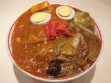 中国丼 750円