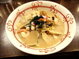 長崎ちゃんぽん ごくうま 750円