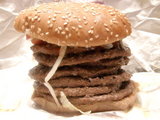 Windows 7 WHOPPER 777円 開封後