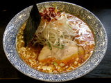 酸辛担めん 730円