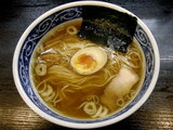 朝らーめん 480円