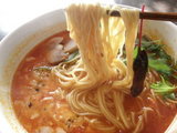 焼きチーズ チーズが麺に絡みます!
