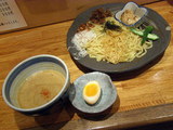 つけ鯖豚 980円