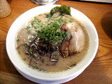 ラーメン 600円