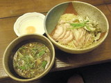 限定 冷やしつけ麺 850円