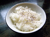 小ライス