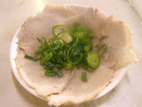 焼きぶた 200円