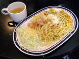 カルボナーラ