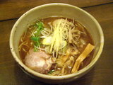 みそラーメン750円+味付け玉子100円