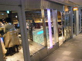 MIST 表参道ヒルズ店 店舗