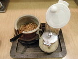 味がさね用調味料?