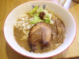 ラーメン 650円