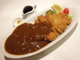 ロースカツカレー 850円⇒780円
