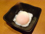 温泉玉子