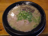 ラーメン 600円