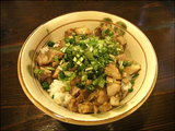豚丼