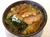 しお中華そば 800円
